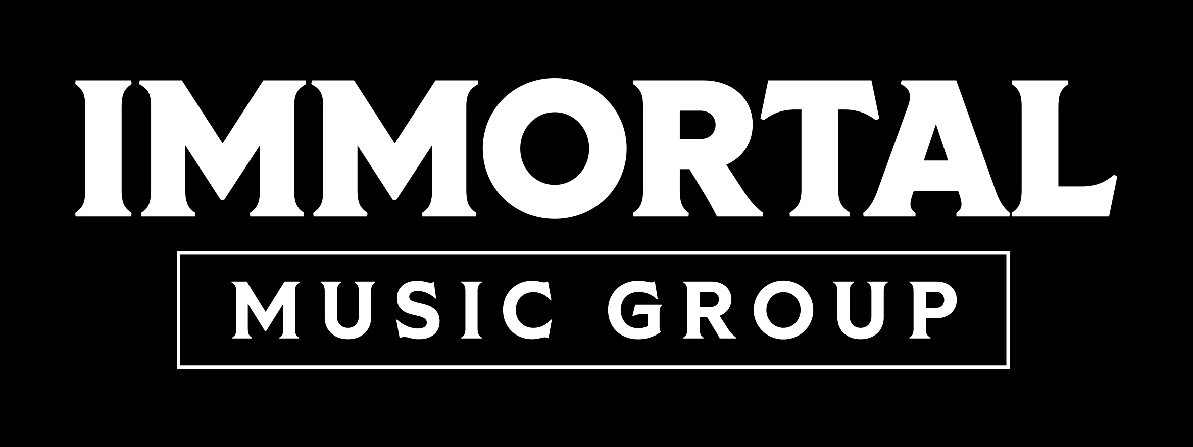 Immortal Music Group, 2025